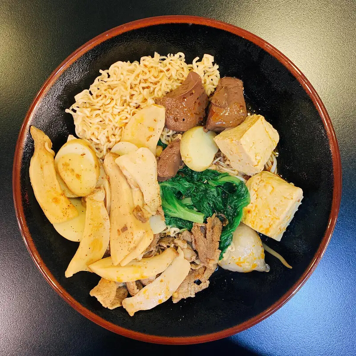 圖／辣驕先生-川味麻辣燙