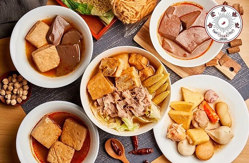 圖／台客麻辣燙