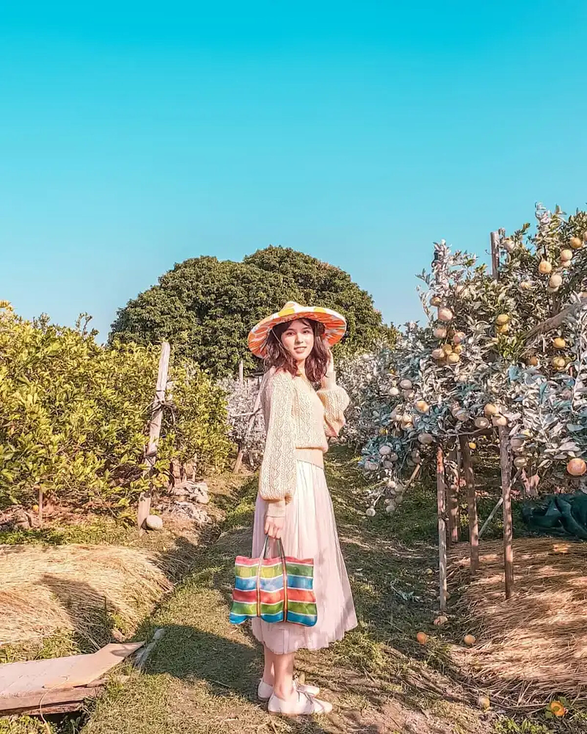 圖 / IG @pei_yu0603