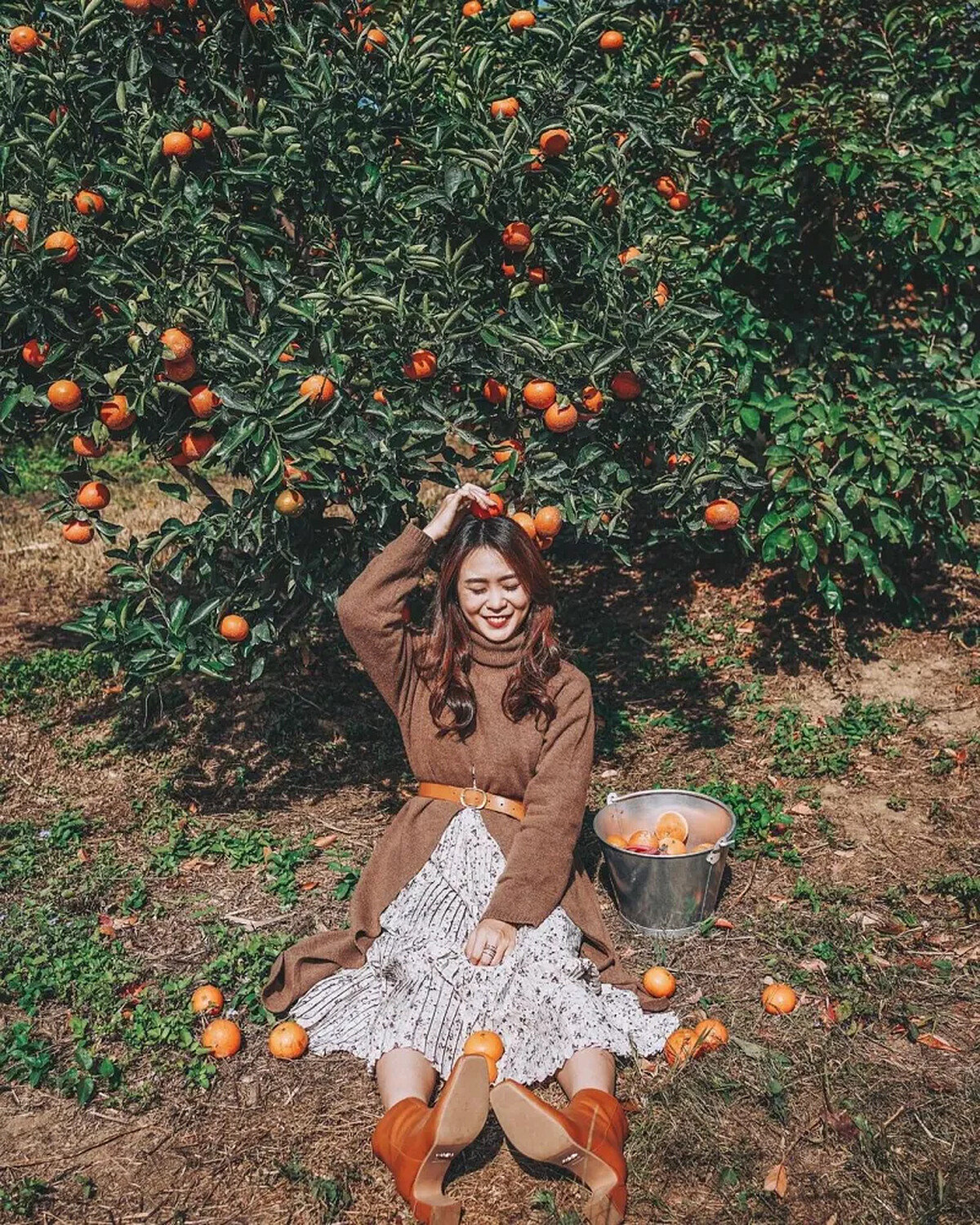 圖 / IG @duffy_lifediary