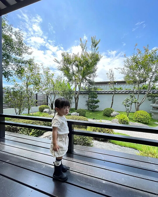 圖 / IG @chelsea.piggy