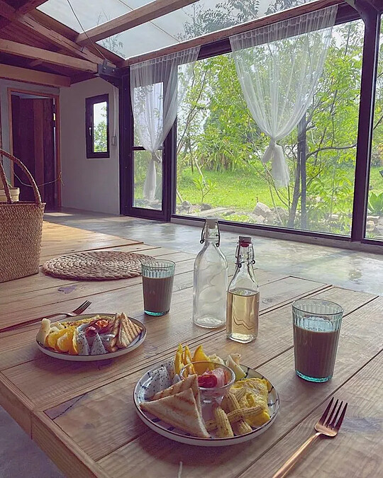 圖 / IG @funty_funthings