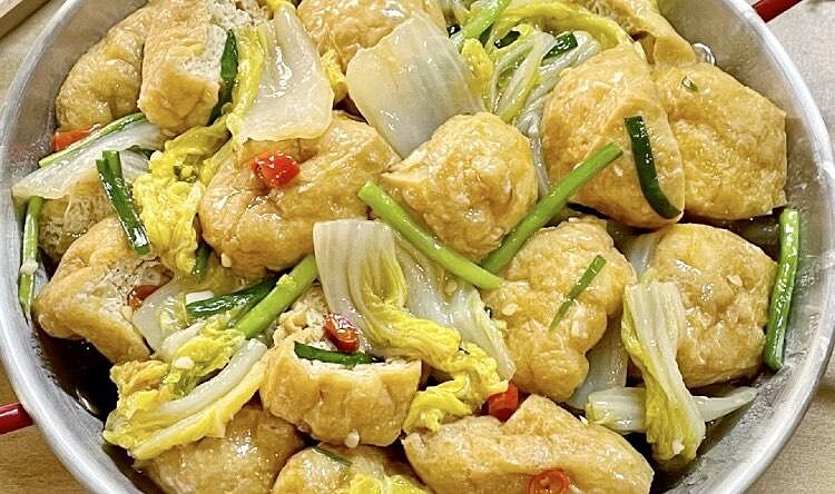 Photo/小糖學美食@小紅書