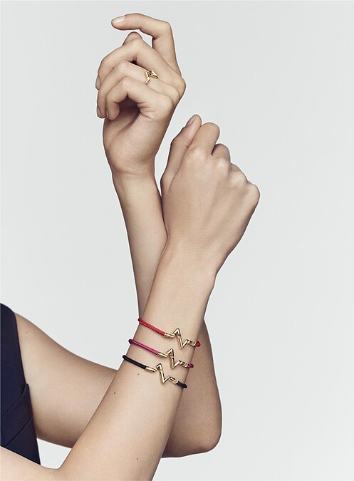 Volt Upside Down Play手鐲 