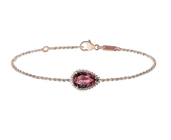 Boucheron 寶詩龍