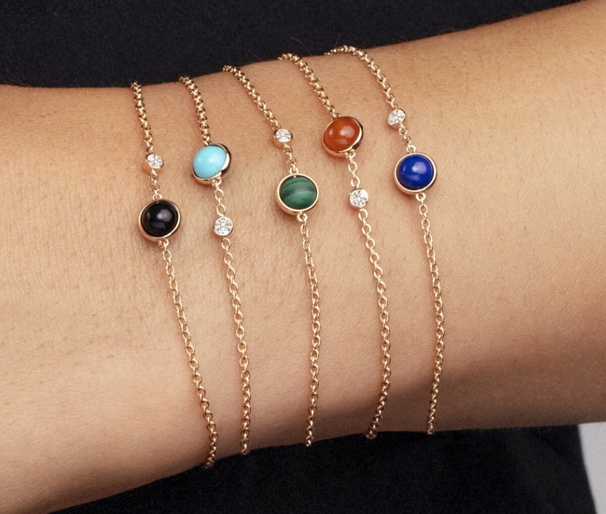 Piaget 伯爵