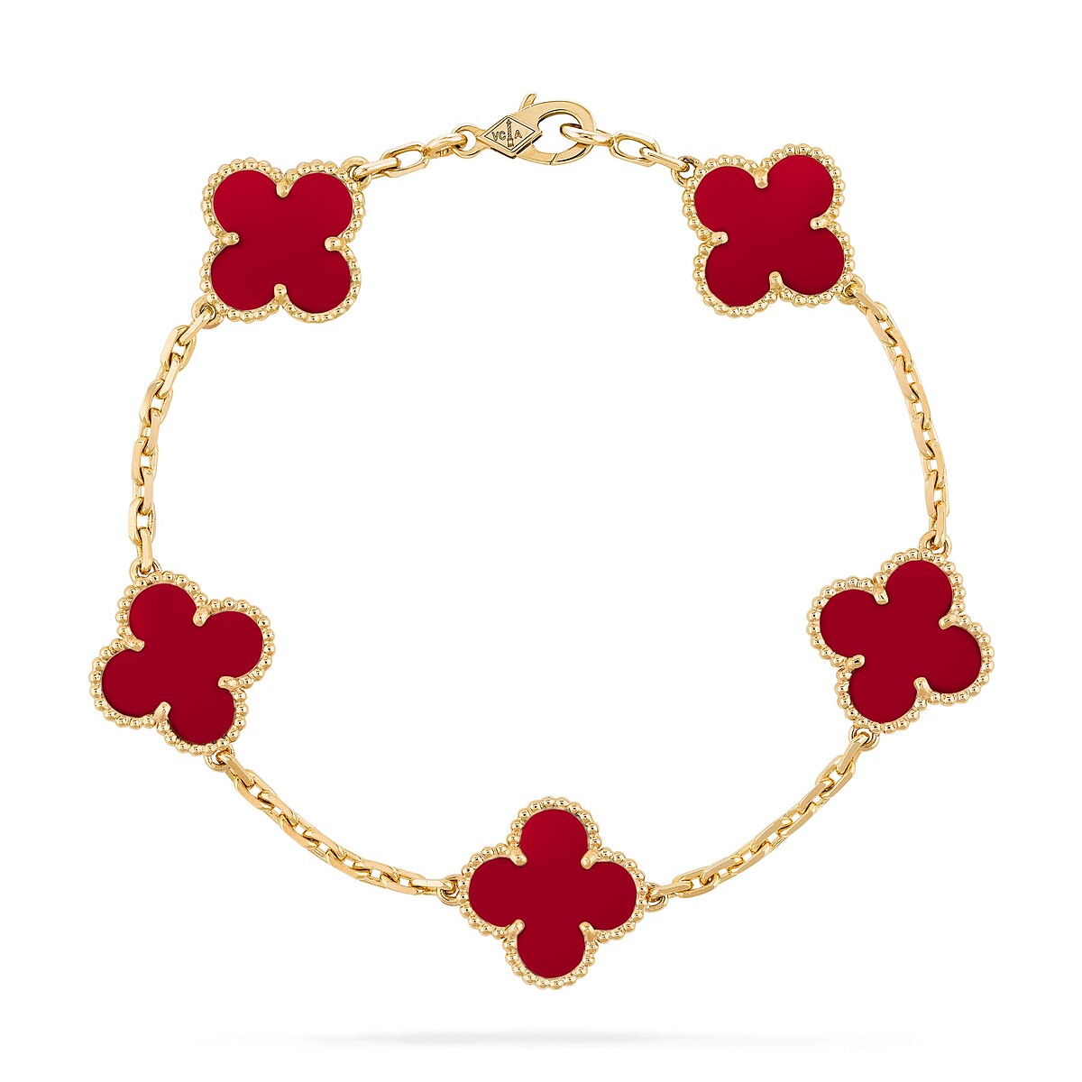 Van Cleef & Arpels (VCA) 梵克雅寶