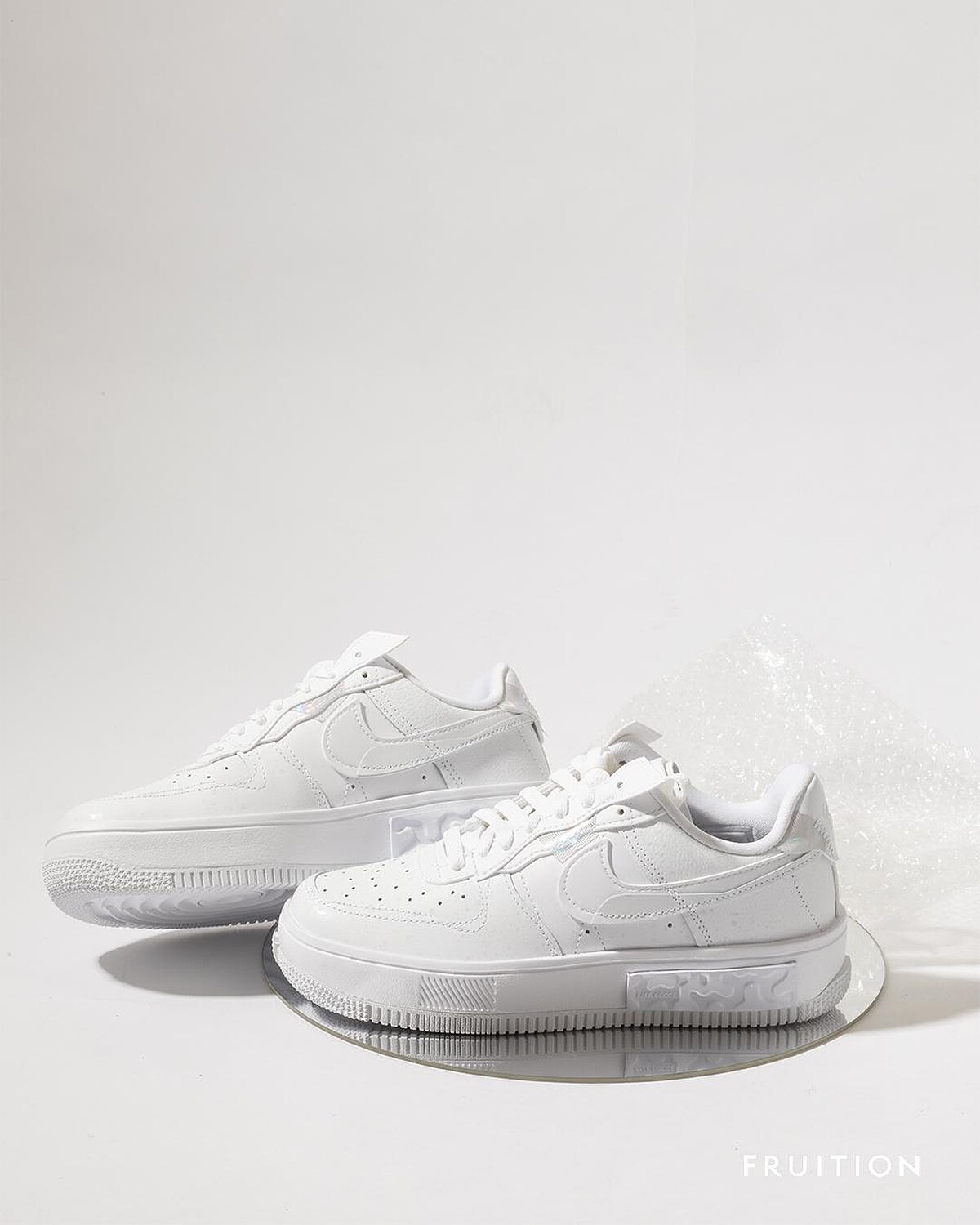 Nike AIR FORCE 1 FONTANKA，NT4,000