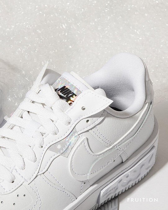 Nike AIR FORCE 1 FONTANKA，NT4,000