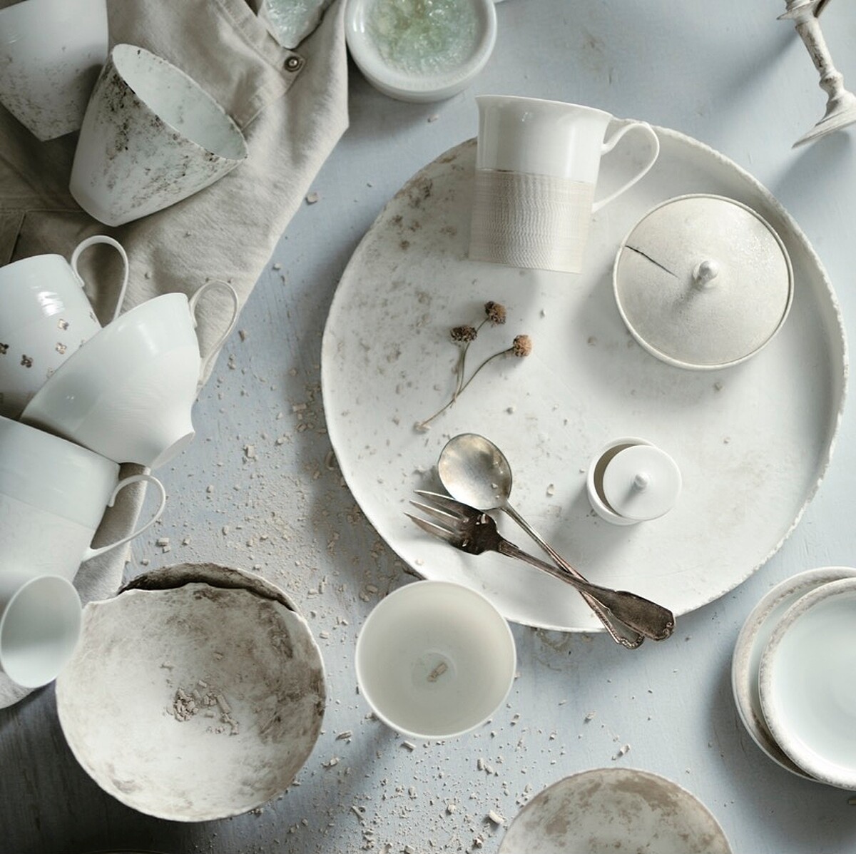 第一眼「好想使用它看看」的心情是很重要的。