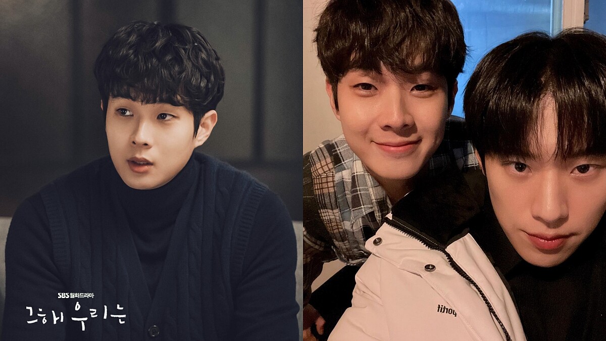 《那年，我們的夏天》崔宇植、金聖喆髮型根本男友範本！俏皮、個性你愛哪款？