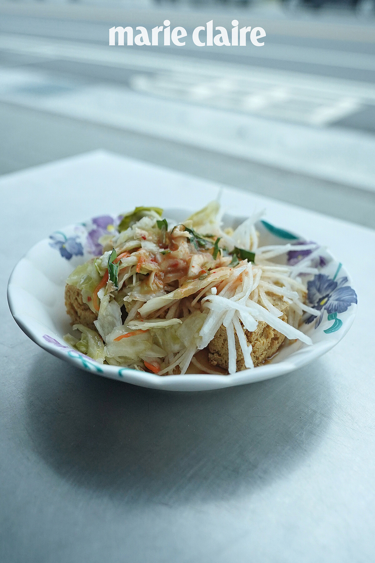 聞名全台的玉里橋頭臭豆腐，在花蓮市有了直營門市。