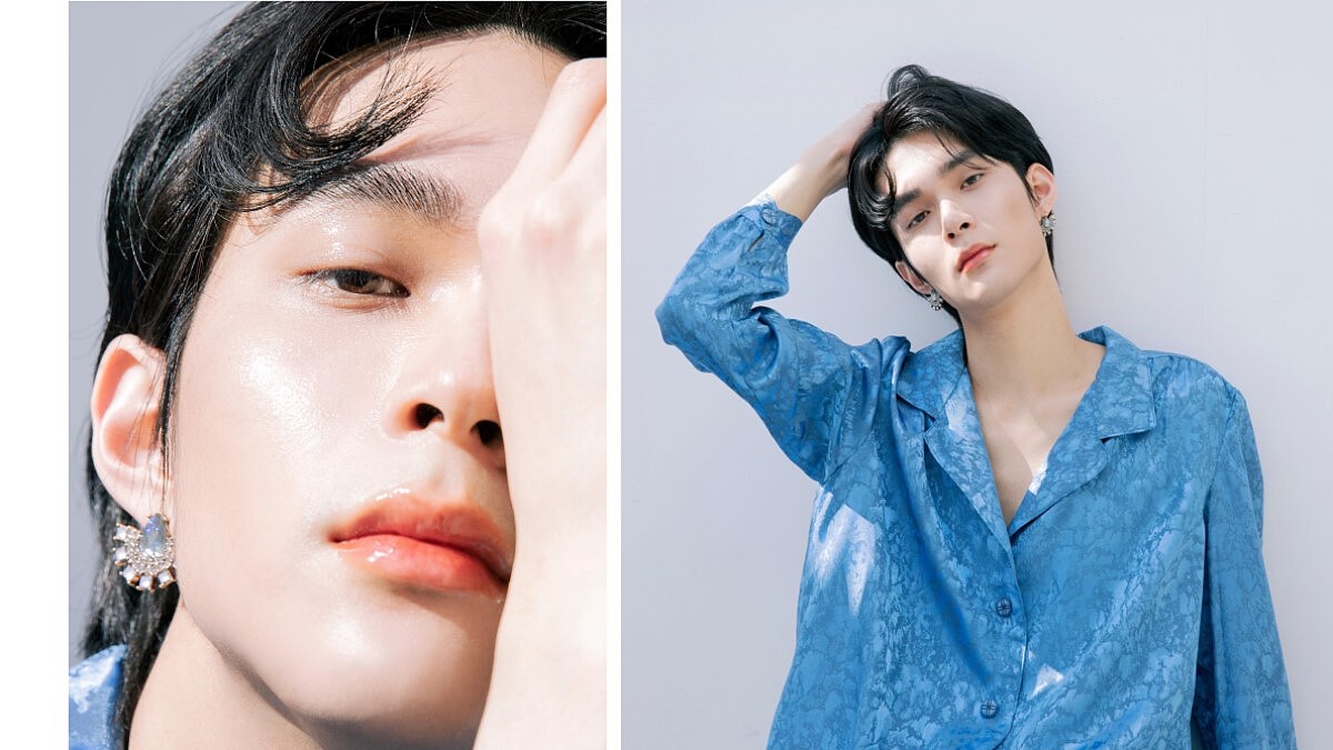 專訪｜出演韓國人氣女歌手Heize MV被韓網問爆的台灣帥氣男孩—李程浩，正以多變斜槓生活讓自己擁有更多精彩可能！