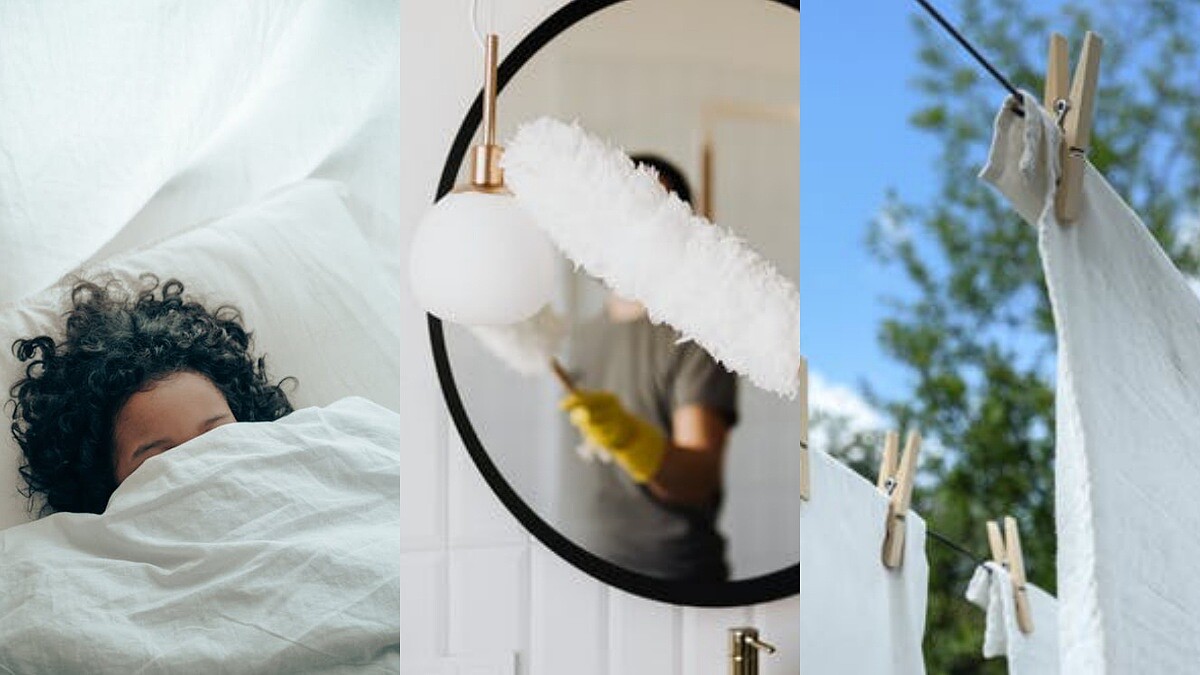 初二禁忌與回娘家習俗一次看!忌洗衣服、睡午覺、待到晚上