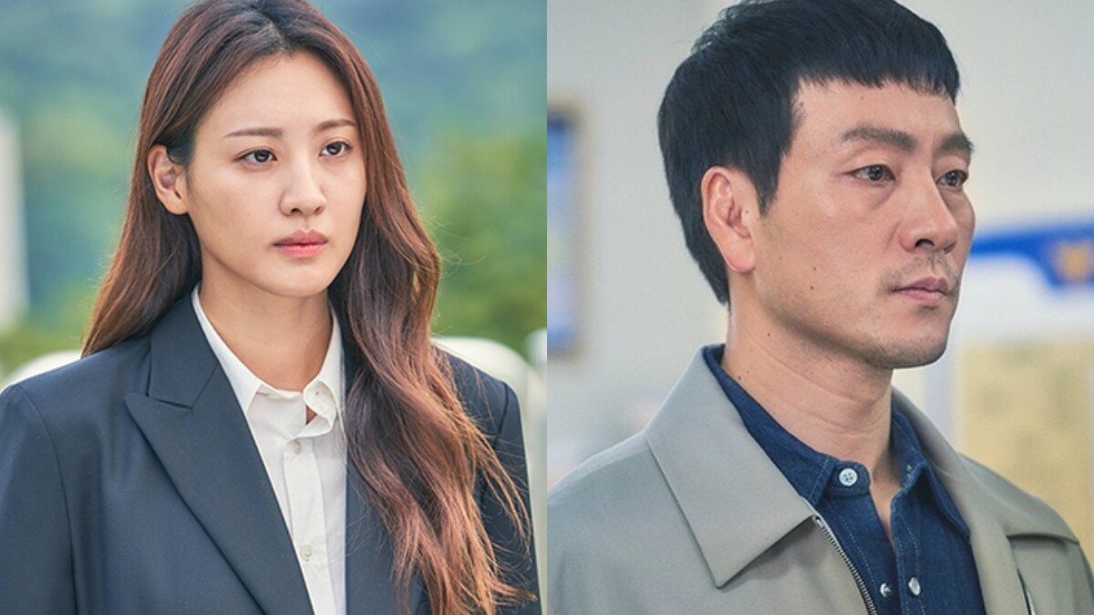 韓劇《奇美拉》三大必看原因！ 架構完整的殺人案，牽動感人情緒的劇本