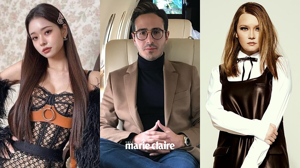 「惡名」也是成名？《單身》宋智雅 假貨事件、《Tinder大騙徒》、《創造安娜》，光明正大詐騙的IG世界！