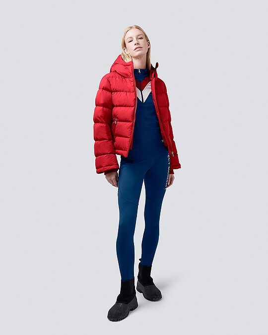 Perfect Moment Polar Flare Down羽絨衣，售價600美金