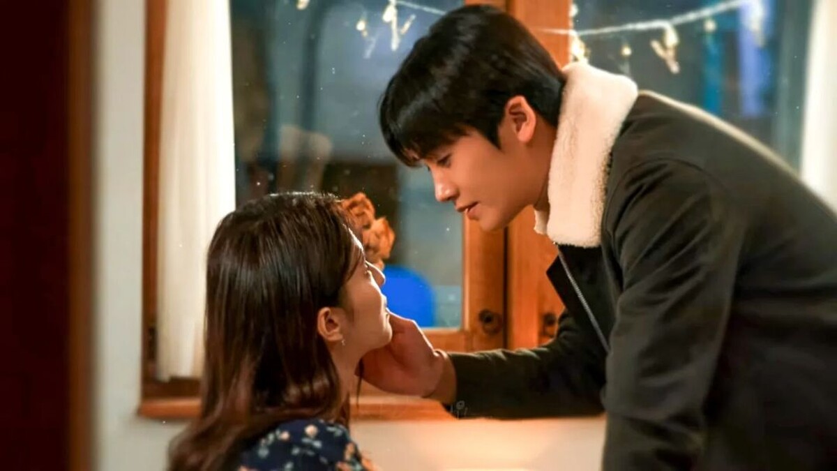 韓韶禧、朴炯植 Disney+音樂愛情故事《單戀原聲帶》