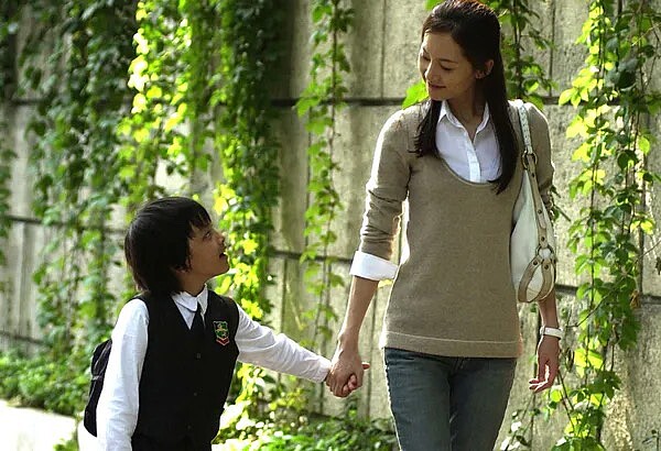 《戀人絮語》。