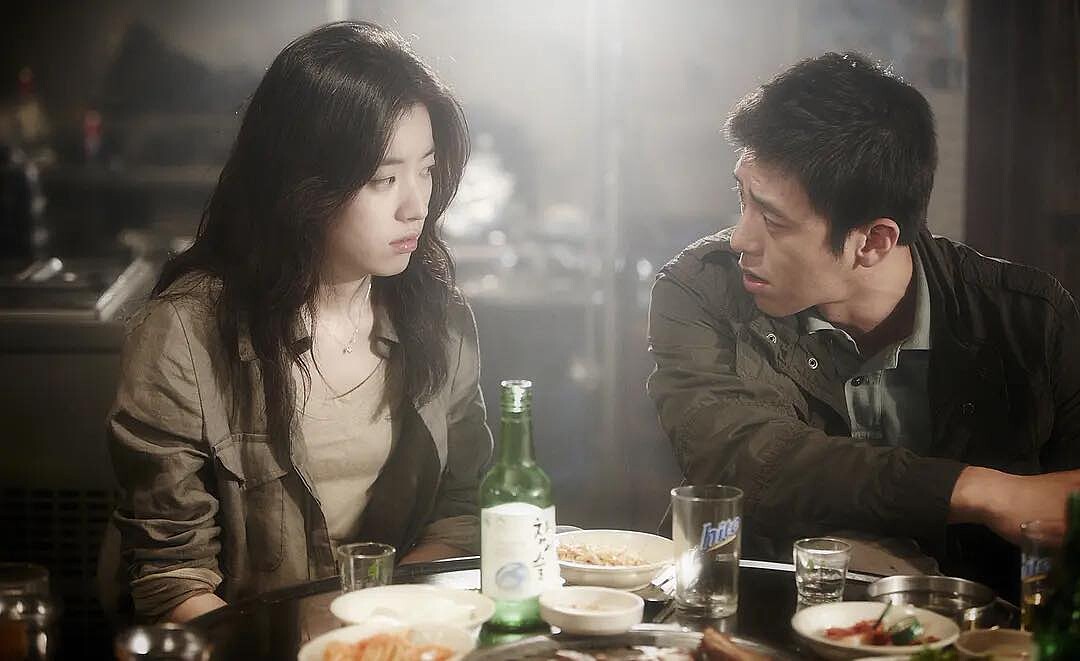 《愛情OK繃》。