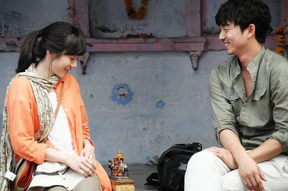 《尋找完美先生》。