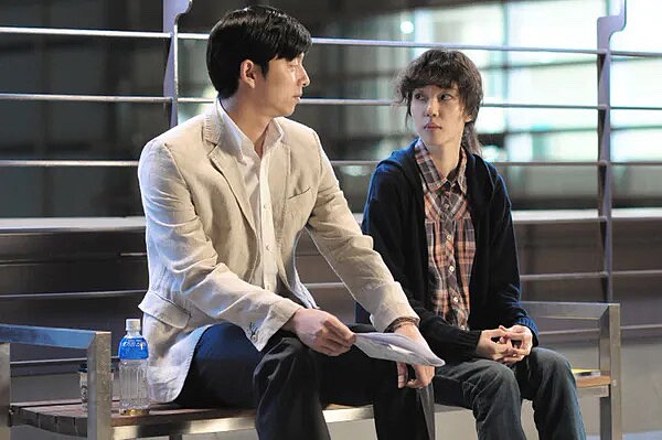 《尋找完美先生》。