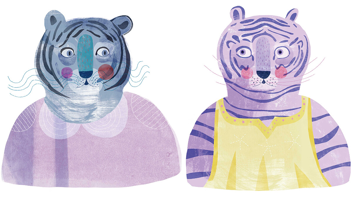 《美麗佳人》2月星座運勢：許下新生活的願望，年後是工作重新規畫的時期！