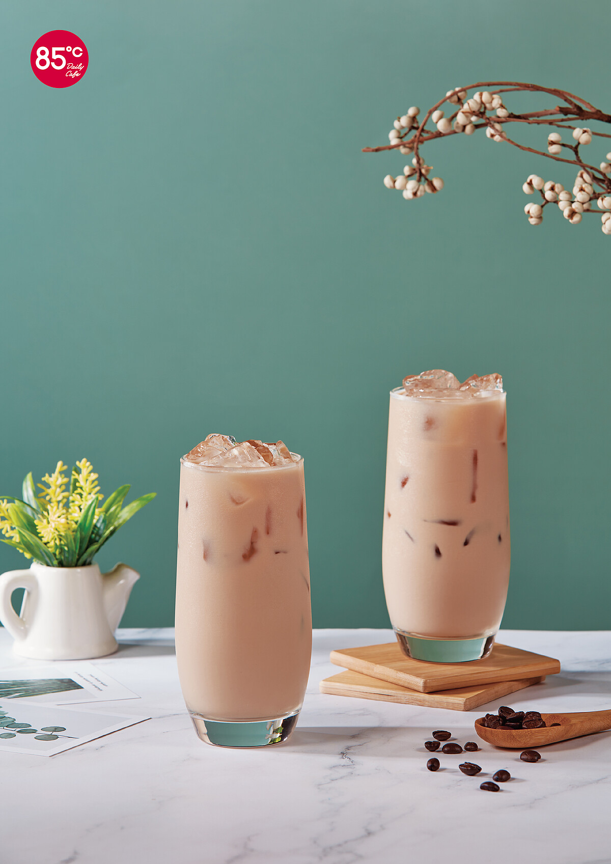 85度C開工咖啡優惠