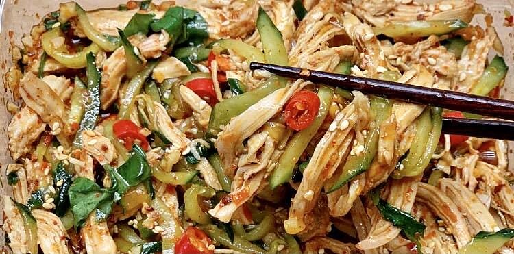 Photo/小土豆和他們的媽媽@小紅書