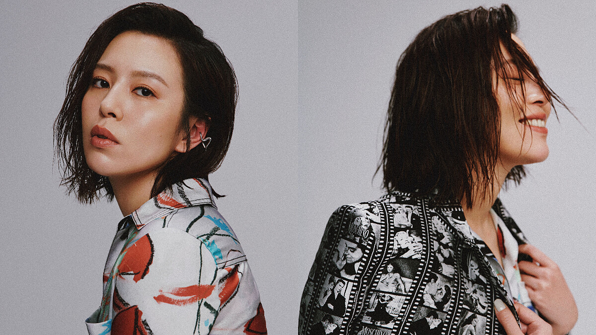 《華燈初上》傻氣中的溫柔 Hana 劉品言：「不是因為『值得』才能被愛，每個人生來都該好好地被愛著。」