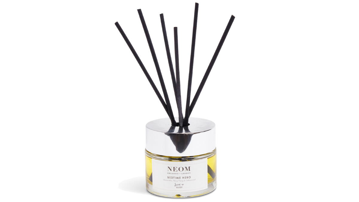 NEOM 靜心舒眠室內擴香100ml，NT1,980