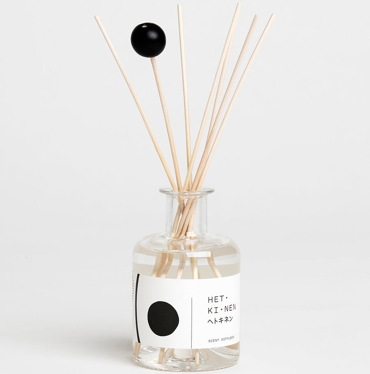 HETKINEN 等等時光天然擴香250ml，NT2680。使用時間約六個月。