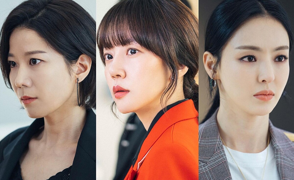 www請輸入檢索詞由全慧珍 林秀晶 李多熙主演