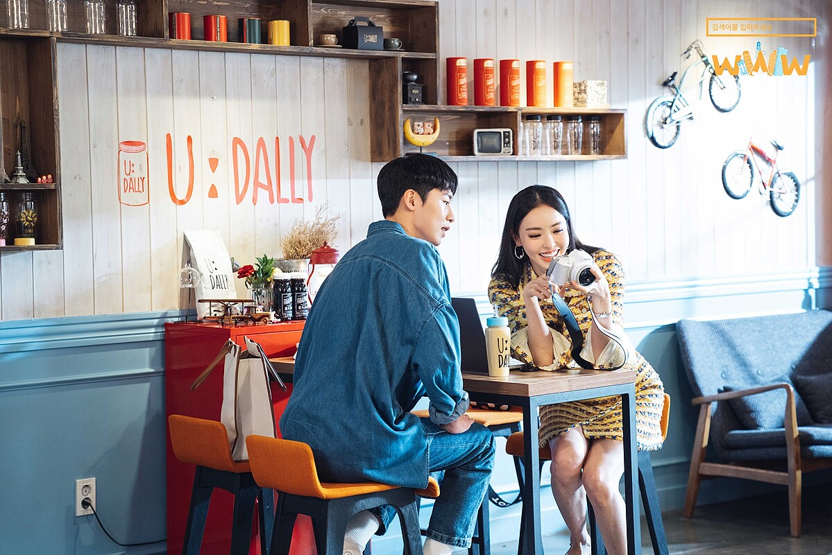 www請輸入檢索詞 李宰旭 李多熙 CP獲得觀眾應援