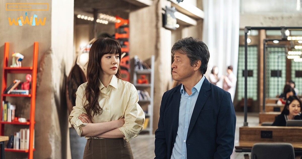 www請輸入檢索詞 裴朵美和布萊恩 常有精彩對話