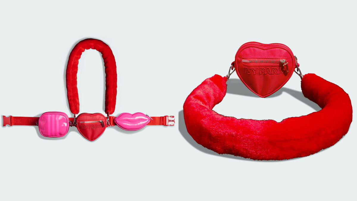 造型腰包，NT$2,490