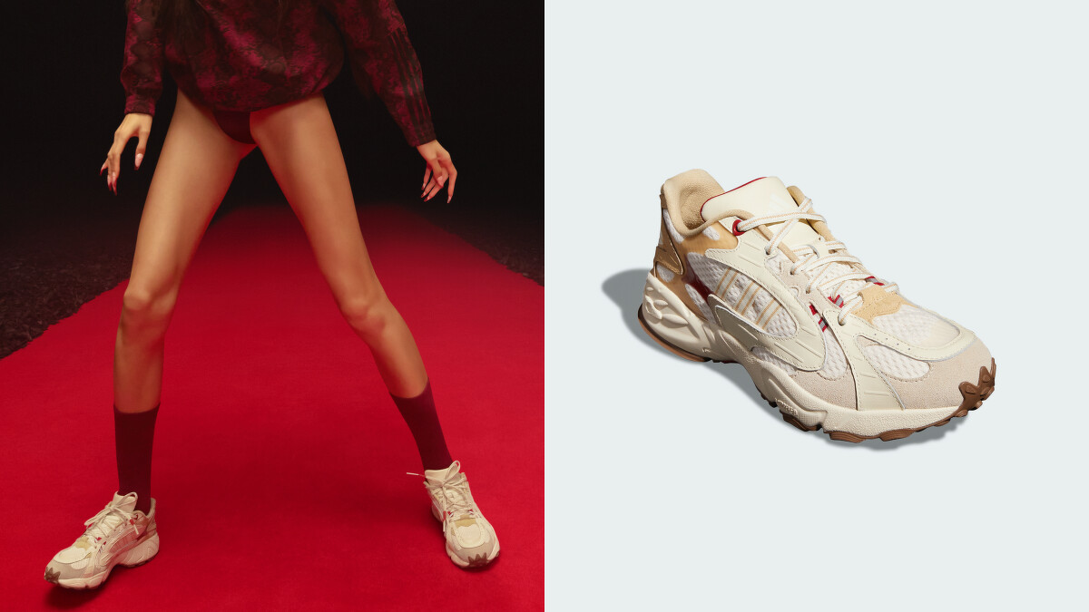 IVP Savage球鞋，NT$8,800