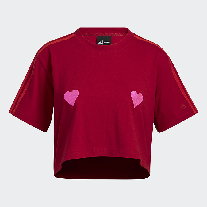 愛心短上衣，NT$1,690