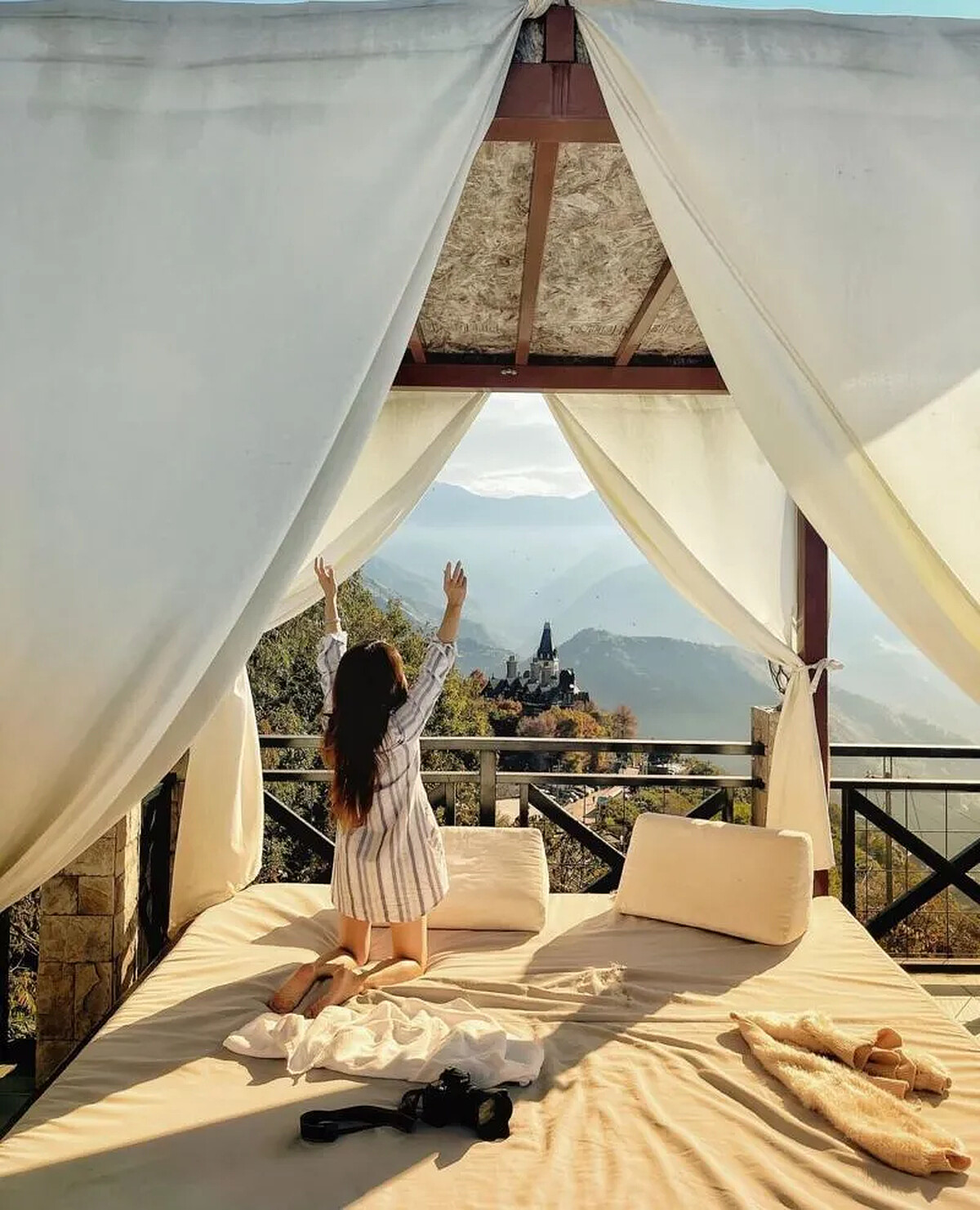  圖 / IG @yuxin_ling