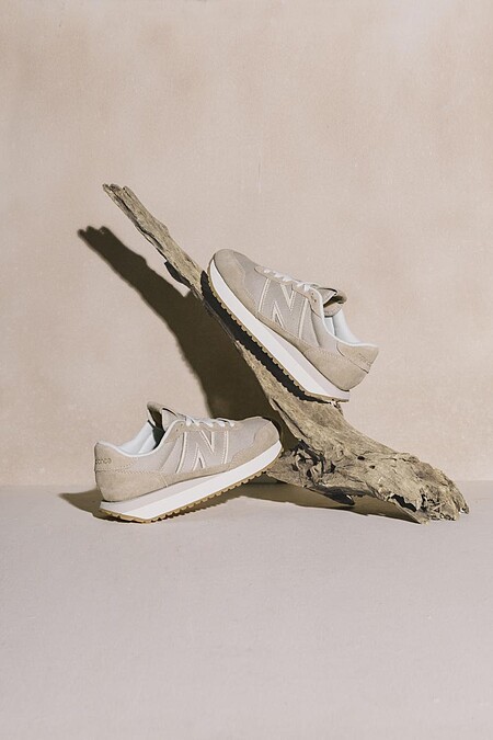 New Balance 237，NT 2,980