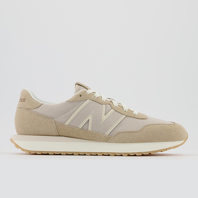New Balance 237，NT 2,980