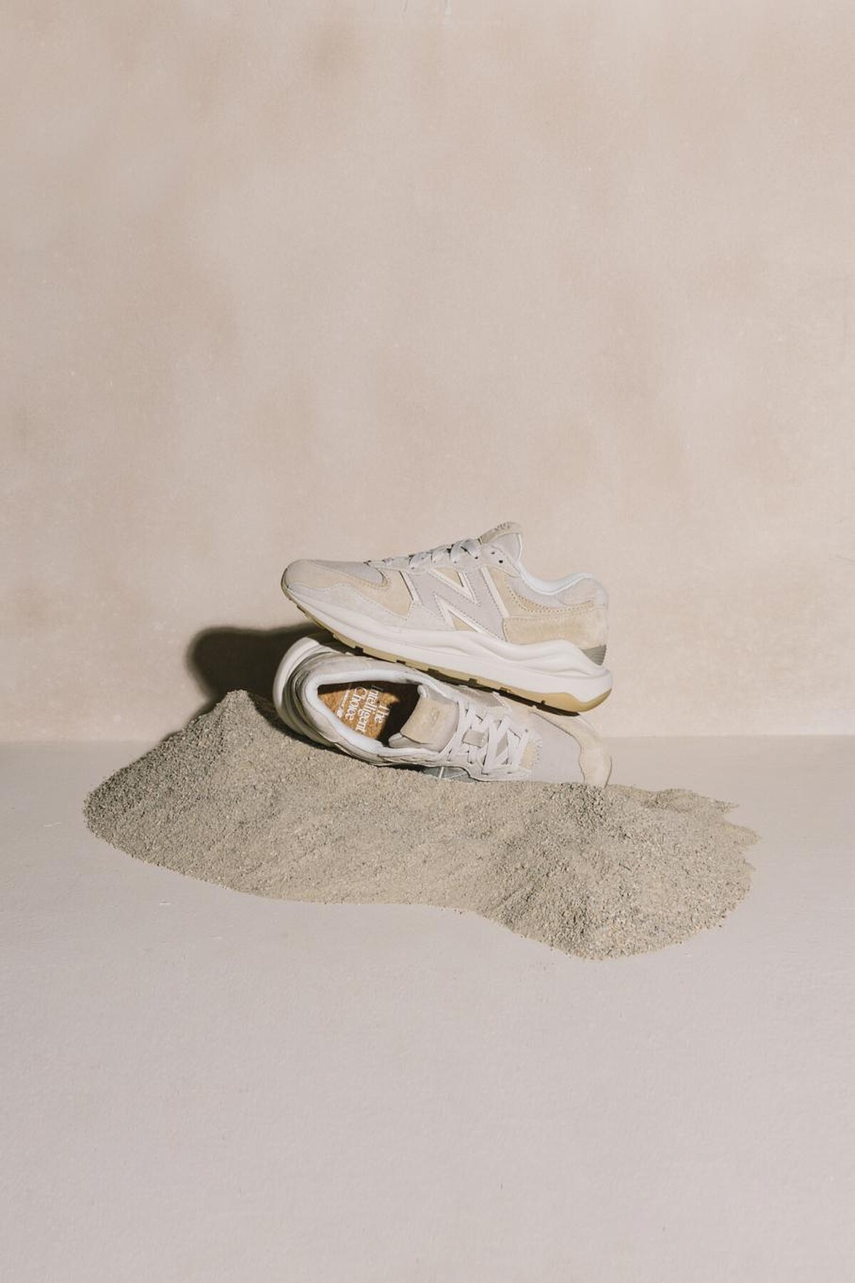 New Balance 57/40，NT 4,280