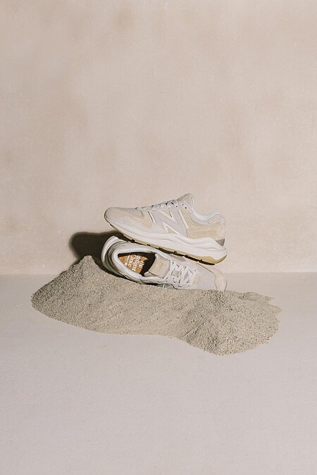 New Balance 57/40，NT 4,280