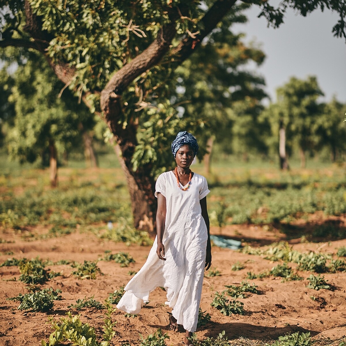 L&rsquo;OCCITANEE歐舒丹支持婦女經濟獨立自主。