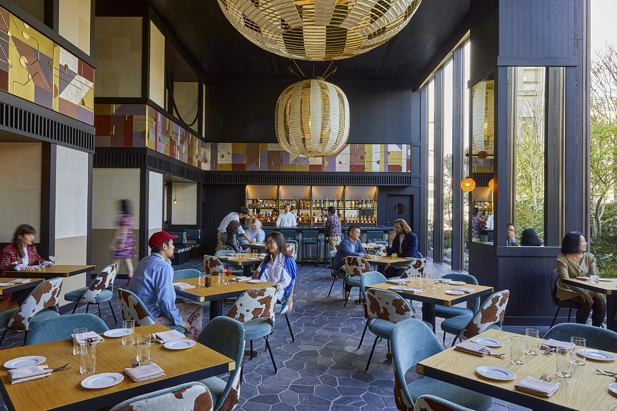 「Piopiko」墨西哥塔可餅專賣餐廳。