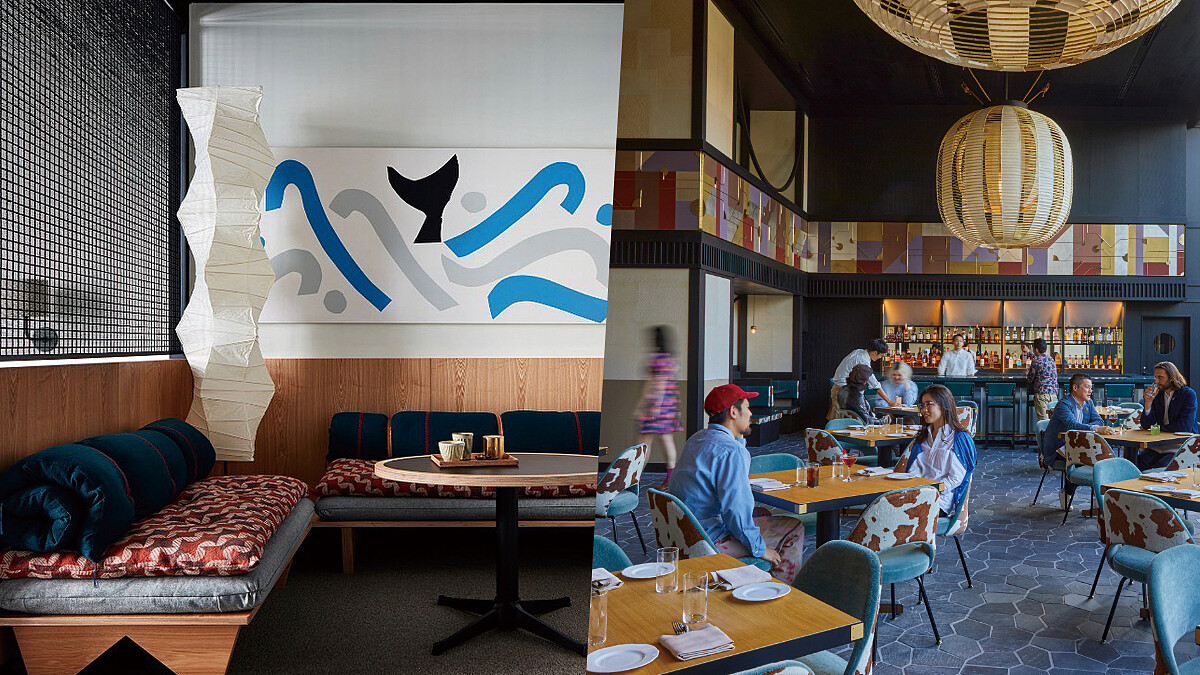 住 Ace Hotel 不必飛美國了！亞洲首間最潮旅店插旗京都「新風館」