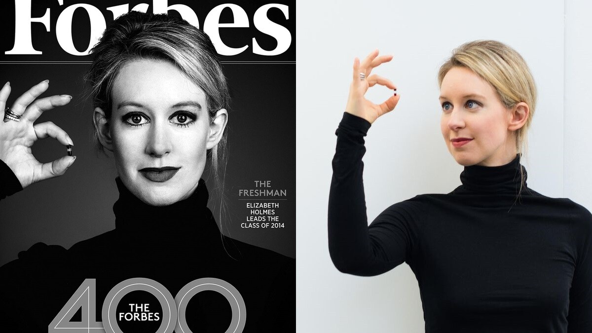 Photo / HBO、Forbes 