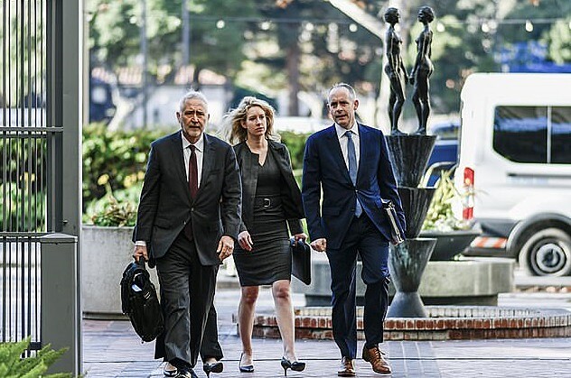 Photo / https://www.dailymail.co.uk/