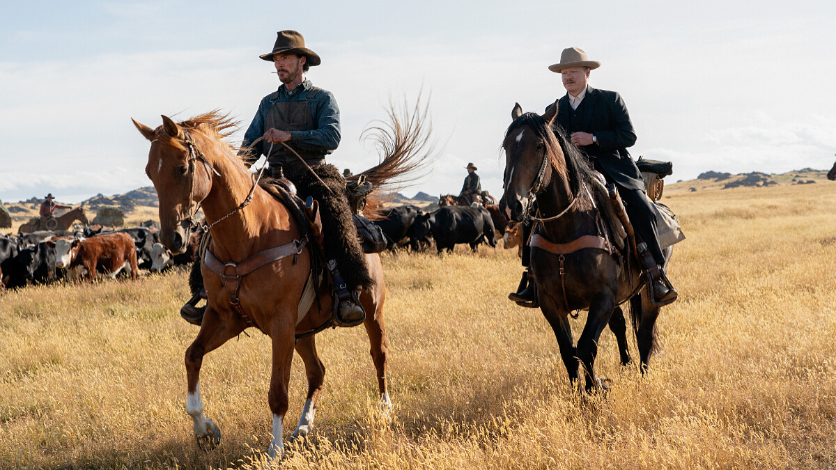 KIRSTY GRIFFIN/NETFLIX