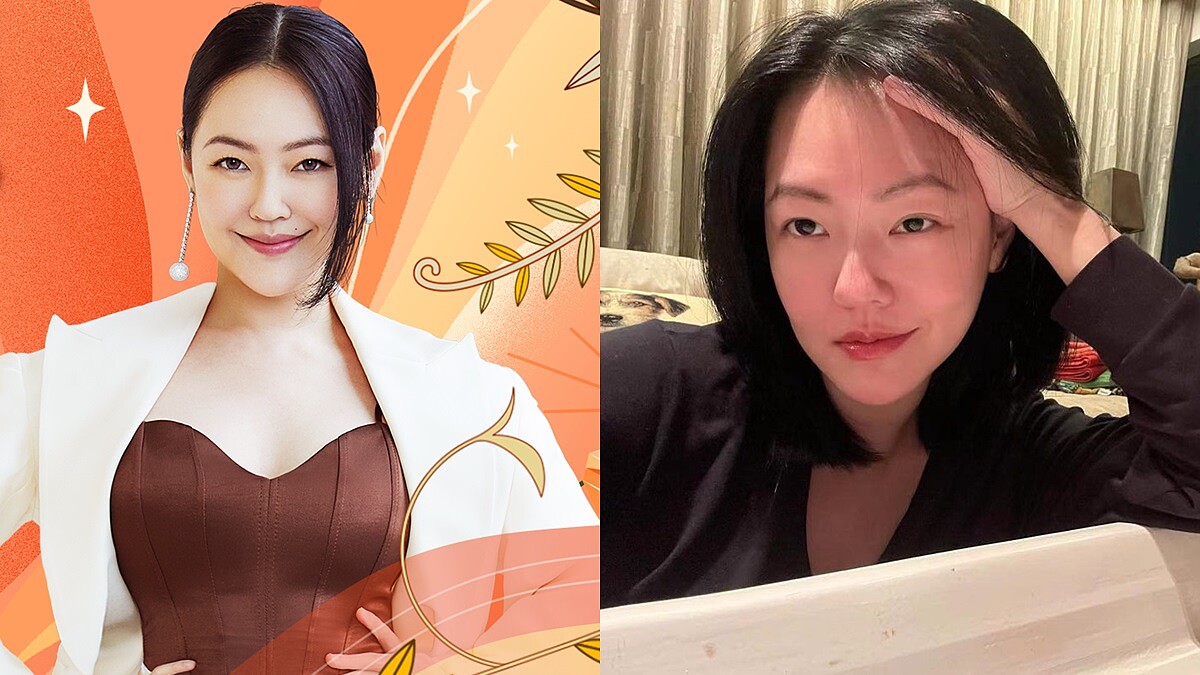 《小姐不熙娣》小S全新節目!聚焦女性職場與生活,驚喜合體陳漢典